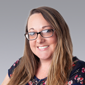 Jessica Metcalf, Colliers